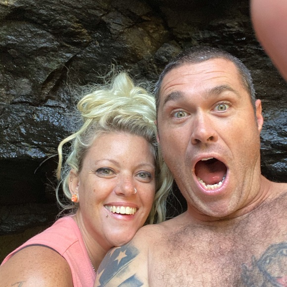 Firefighter wife and loving life! - Picture 6 of 7